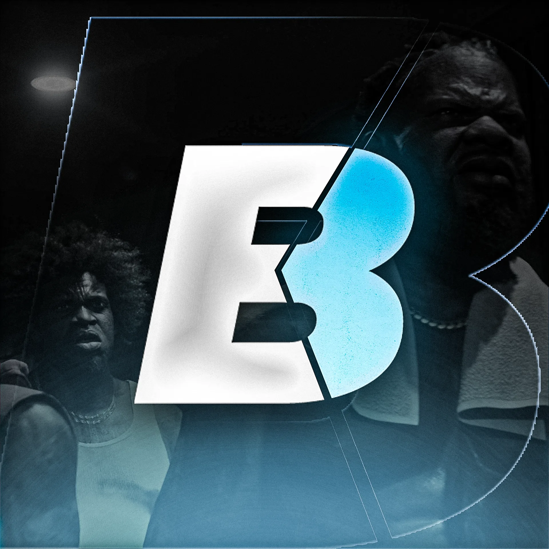 Logo FiveM — 8