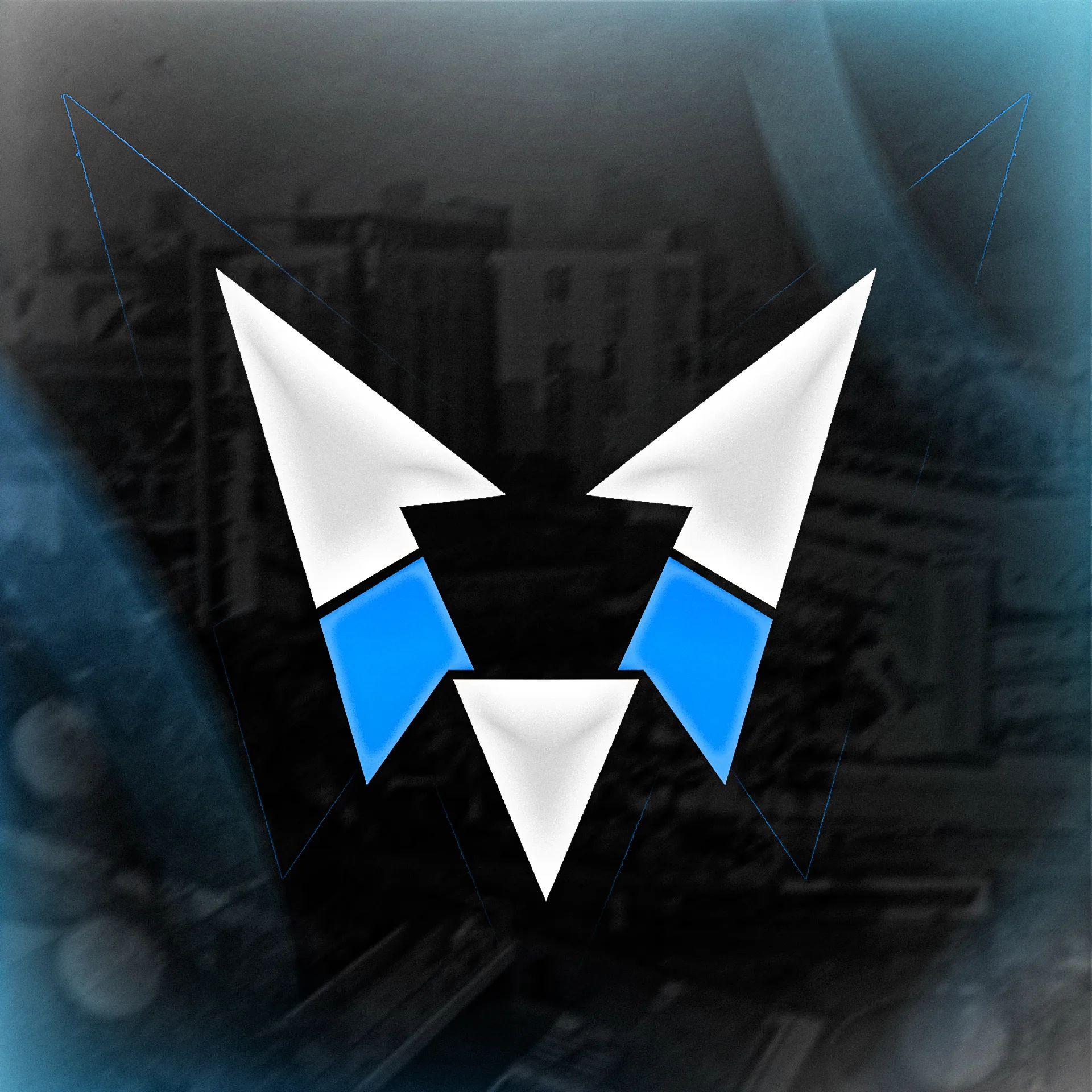 Logo FiveM — 16