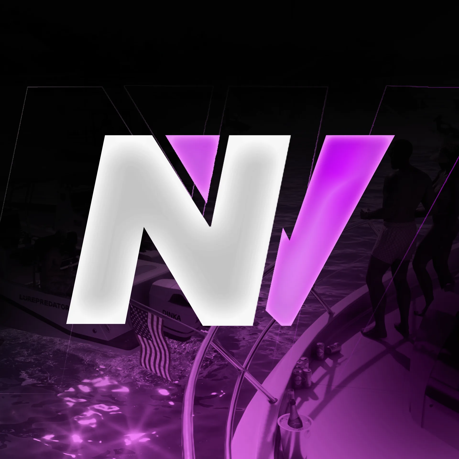 Logo FiveM — 29