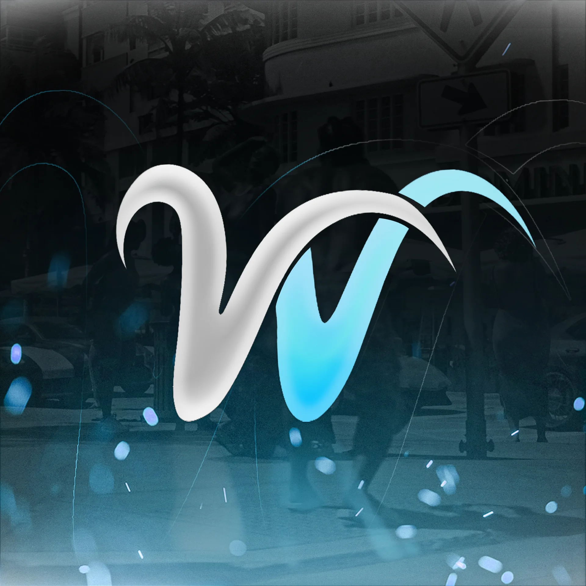 Logo FiveM — 43
