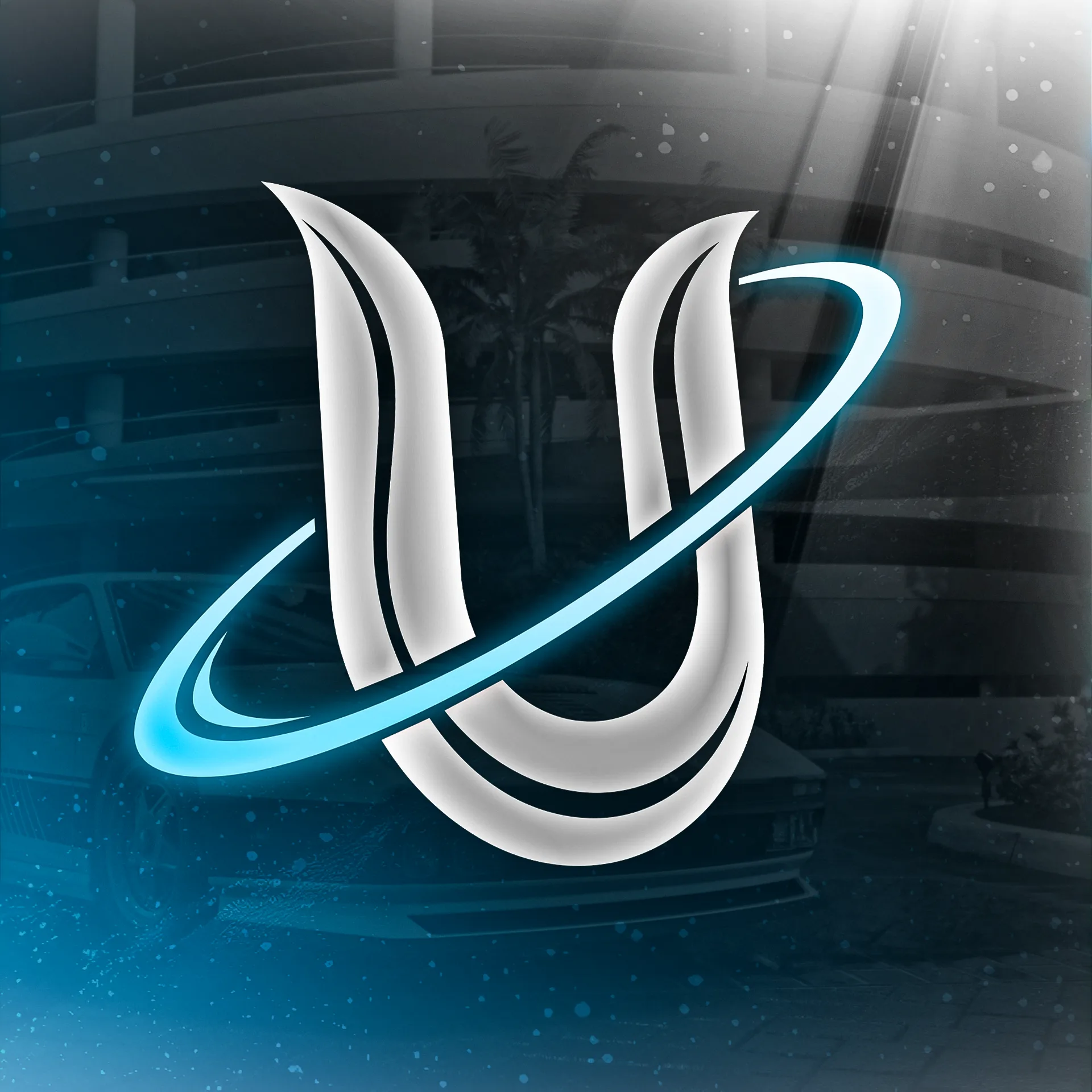 Logo FiveM — 47